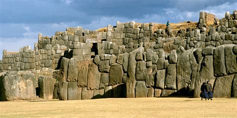 Sacsayhuaman: All You Need To Know - Peru Hop