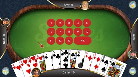 Spades: Card Game for Android - APK Download