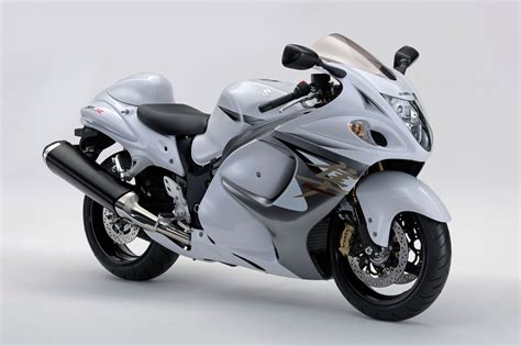 SUZUKI GSX-1300R Hayabusa ABS (2012-2013) Specs, Performance & Photos - autoevolution