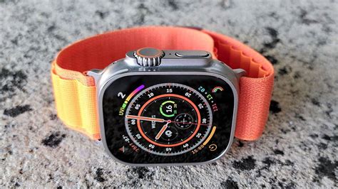 Apple Watch Ultra review: a versatile smartwatch built for exploring | Advnture