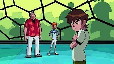 Ben 10 omniverse episodes online - iedad