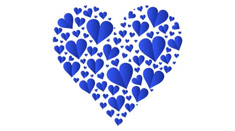 A Complete Overview of the Blue Heart Emoji Meaning