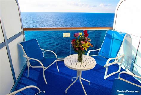 Balcony View On A Cruise What You Should Know Before Booking A Cruise ...