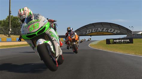 MotoGP14-G1 - TheSixthAxis