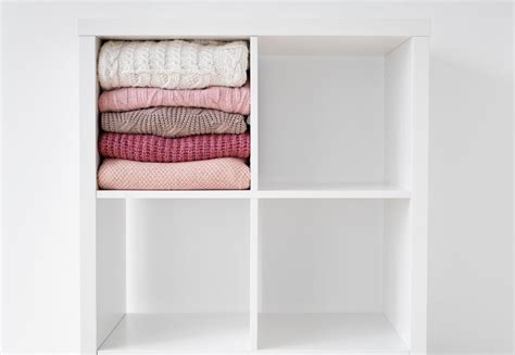 Design a Modular Wardrobe Storage for Small Apartments