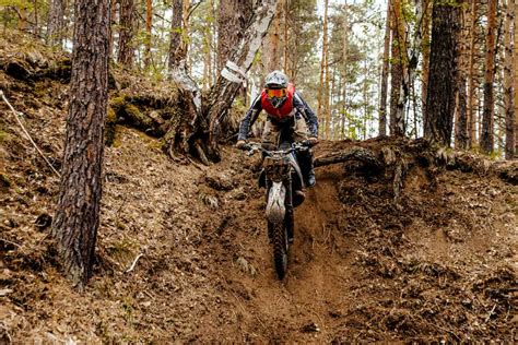 6 Best Dirt Bike Trails in Alabama Worth Riding Now (2023) - Frontaer