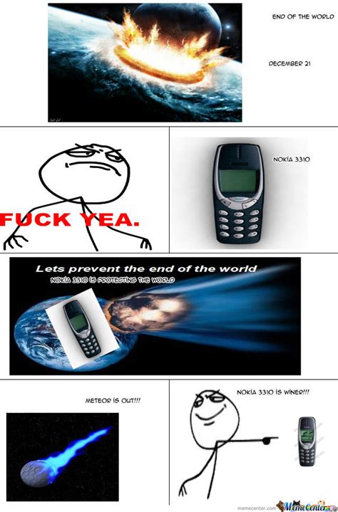 Nokia 3310 Memes