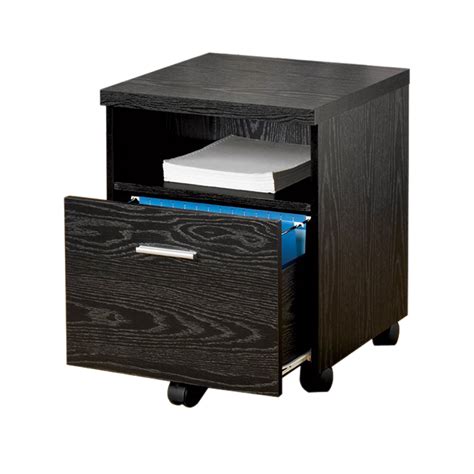 1 Drawer File Cabinet - Filing Cabinets