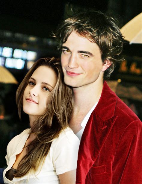 Bella Swan & Edward Cullen - Edward and Bella Photo (630929) - Fanpop