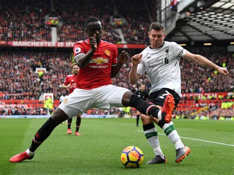 Man United vs Liverpool Live Stream: How to watch the Premier League ...