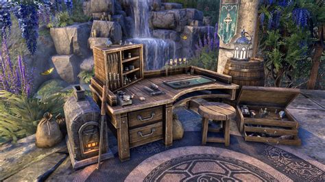 ESO Fashion | Crafting Guide - Jewelry (Elder Scrolls Online)