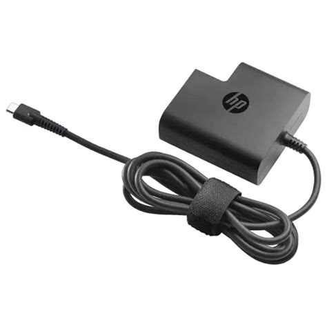 HP 65W USB-C Laptop Charger | NFM