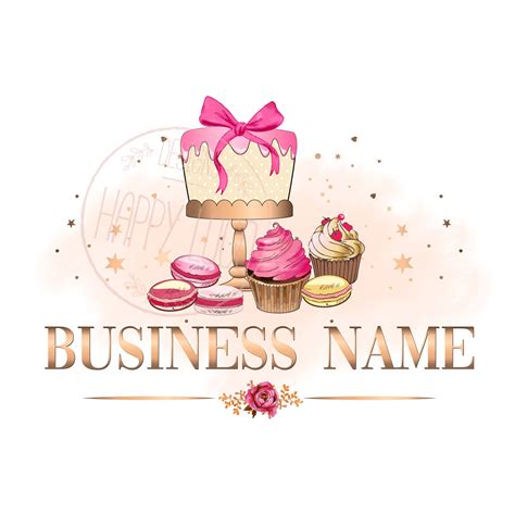 Bakery Logo Design Ideas