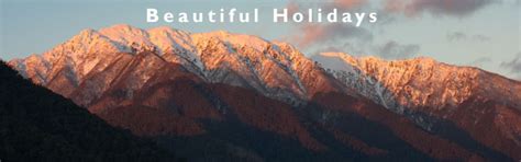 Victorian Alps Accommodation & Holidays in Victoria | Beautiful Australian Holidays