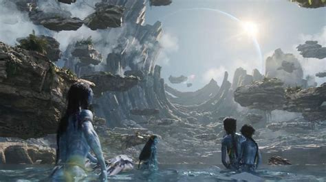 The Film Avatar Repeated In Cinema, Director James Cameron: Remastering Makes Us Inspired