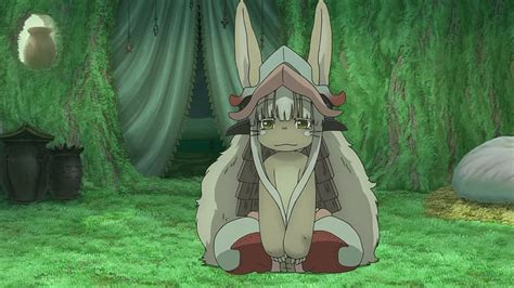 HD wallpaper: Nanachi (Made in Abyss) | Wallpaper Flare