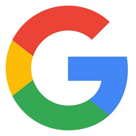 File:Google "G" Logo.svg - Wikipedia