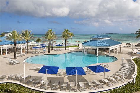 Experience the Breathtaking Landscapes and Captivating Culture of Nassau, Bahamas - All ...