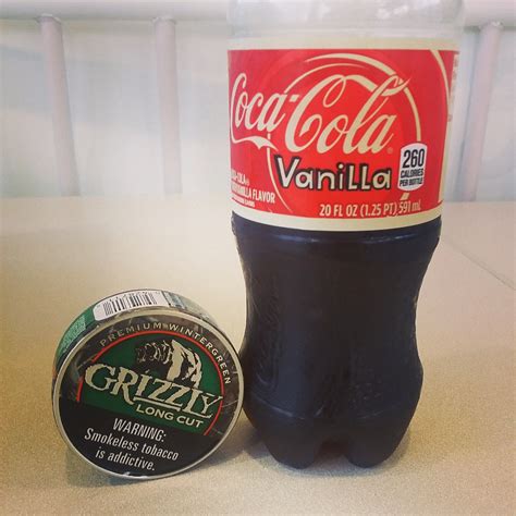 Dipping Tobacco