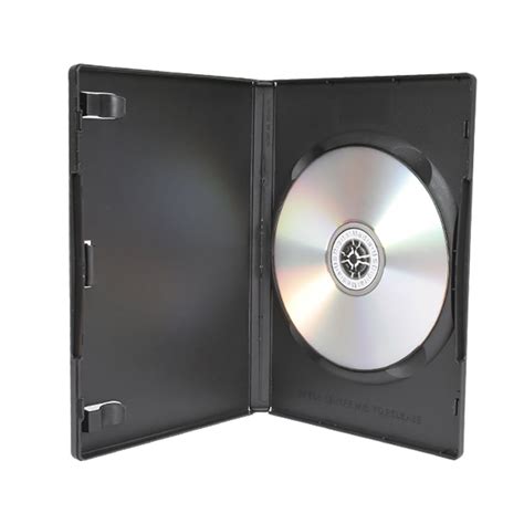 DVD Case | Bulk | USDM Premium - CDROM2GO