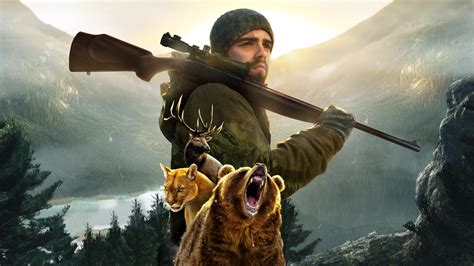 Buy Hunting Simulator - Microsoft Store