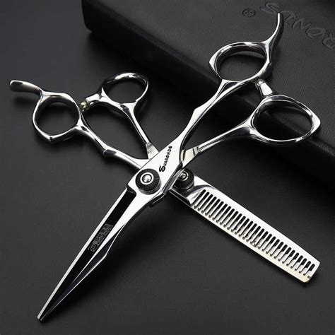 8 Reasons to Buy Professional Japanese Hair Scissors For Your Salon - Market Share Group