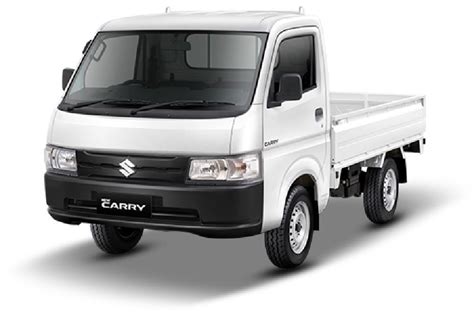 New Suzuki Carry 2023 1.5L M/T Photos, Prices And Specs in Kuwait