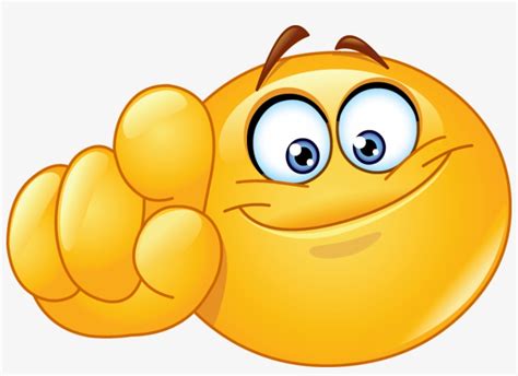 Pointing At You Png - Emoji Finger Pointing At You - 840x570 PNG Download - PNGkit