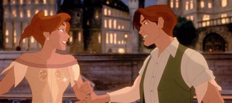 Anastasia Movie Facts | POPSUGAR Entertainment