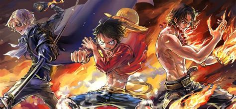 Inilah Cara Agar Bajak Laut Luffy Mendapatkan Harta Karun One Piece