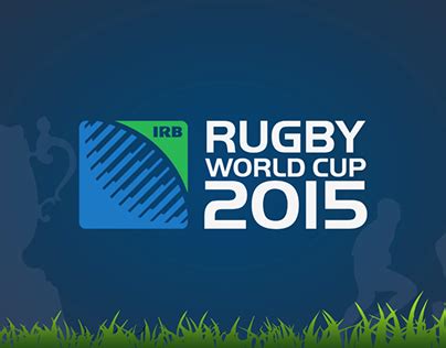 Rwc2015 Projects :: Photos, videos, logos, illustrations and branding :: Behance