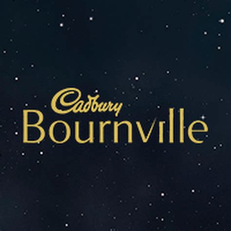 Cadbury Bournville - YouTube