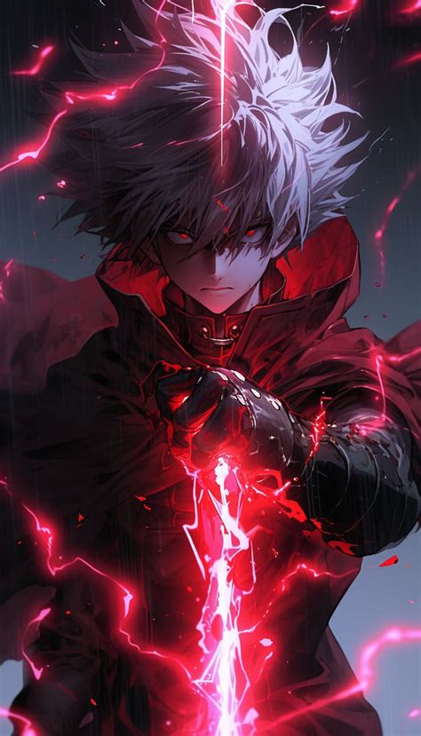 Killua x Darth Sidious | Cool anime backgrounds, Dark fantasy artwork, Anime guys