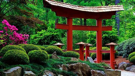 Discover 77+ zen garden wallpaper hd latest - vova.edu.vn