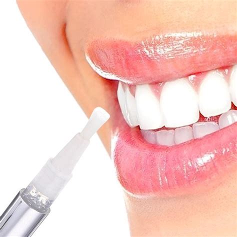 Teeth Whitening Pen – My Make Up Brush Set