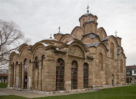 Late Byzantine church architecture – Smarthistory