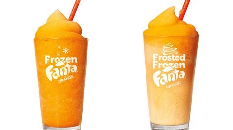 Is Frozen Fanta Available At Burger King UK? Here's Where You Can Get ...