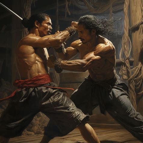 Discovering Kali: Tracing the Ancient Origins of Filipino Martial Arts | SOFREP