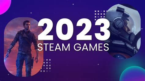 Best Games To Buy On Steam 2023 - Get Best Games 2023 Update