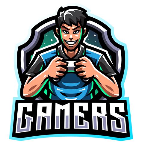 Gaming Face Logo Png Png Download Clipart Png Download Face | Images ...