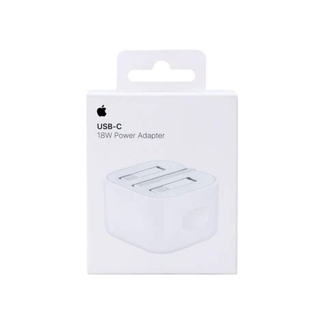 Apple 20W USB-C Power Adapter, Charger | Innovink Solutions