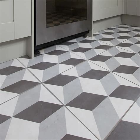 Tile grouting ideas – tips for choosing grout colours and finishes