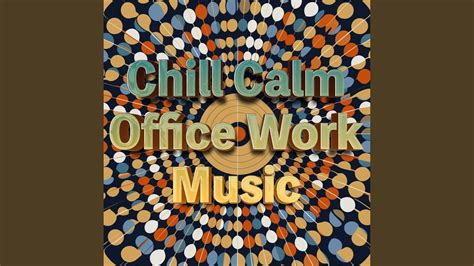 Chill Work Mix - YouTube Music