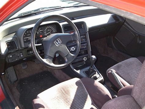 Honda crx interior Honda Crx, Car Interiors, Sams, Civic, Automobile, Garage, Reference, Japan ...