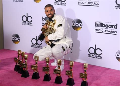 Drake wins big at The Billboard Music Awards - BritAsia TV