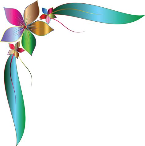 Flower design png, Flower design png Transparent FREE for download on ...