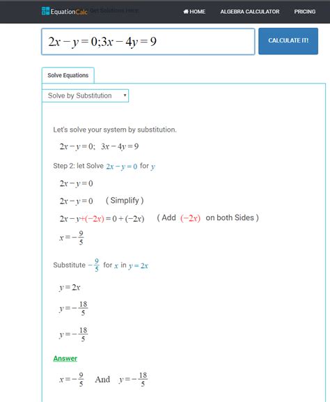 Stunning Net Equation Calculator Physical And Chemical Change Comic Strip