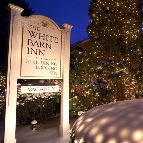 The White Barn Inn (@WhiteBarnInn) | Twitter