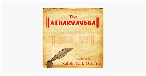 ‎The Atharva Veda en Apple Books