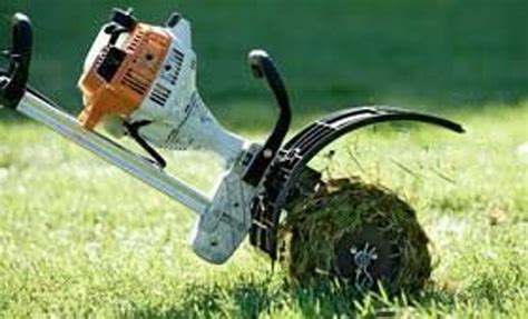 Stihl Power Brush Hire, Daily - Weekly